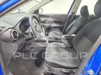 2024 Nissan KICKS фото