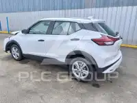 2024 Nissan KICKS фото