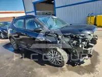 2024 Nissan KICKS фото