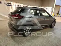 2024 Nissan KICKS фото