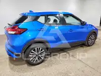 2024 Nissan KICKS фото