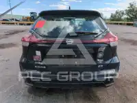 2024 Nissan KICKS photo