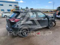 2024 Nissan KICKS photo