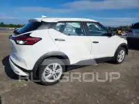 2024 Nissan KICKS фото
