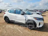 2024 Nissan KICKS photo