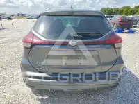 2024 Nissan KICKS фото