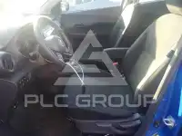 2024 Nissan KICKS фото
