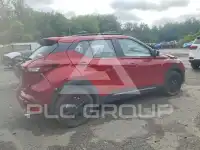2024 Nissan KICKS photo