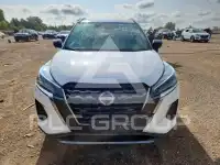 2024 Nissan KICKS photo