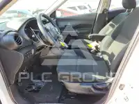 2024 Nissan KICKS photo