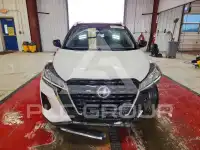 2024 Nissan KICKS фото