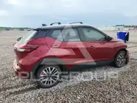 2024 Nissan KICKS фото