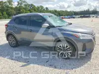 2024 Nissan KICKS фото