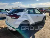 2024 Nissan KICKS photo