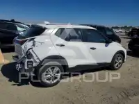 2024 Nissan KICKS фото