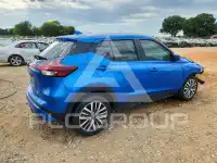 2024 Nissan KICKS фото