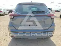 2024 Nissan KICKS photo