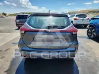 2024 Nissan KICKS фото