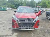 2024 Nissan KICKS photo