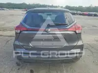 2024 Nissan KICKS photo