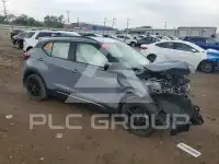 2024 Nissan KICKS photo