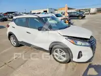 2024 Nissan KICKS фото