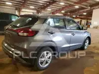 2024 Nissan KICKS фото