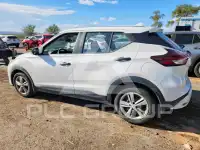 2024 Nissan KICKS photo