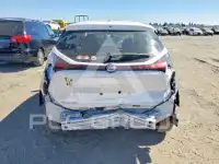 2024 Nissan KICKS фото