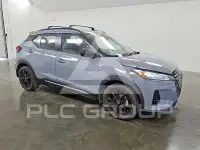 2024 Nissan KICKS photo