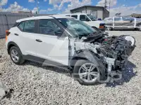 2024 Nissan KICKS фото
