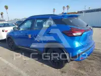 2024 Nissan KICKS фото