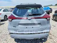 2024 Nissan KICKS photo