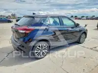 2024 Nissan KICKS фото