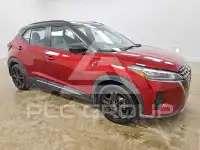 2024 Nissan KICKS фото