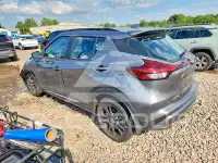 2024 Nissan KICKS фото