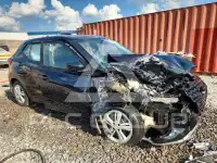 2024 Nissan KICKS photo