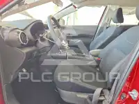 2024 Nissan KICKS фото