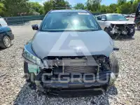 2024 Nissan KICKS photo