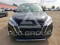 2024 Nissan KICKS фото