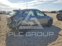 2024 Nissan KICKS фото