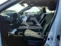 2024 Nissan KICKS фото