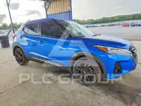 2024 Nissan KICKS photo