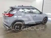 2024 Nissan KICKS photo
