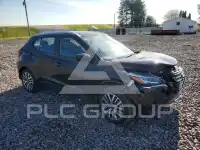 2024 Nissan KICKS photo