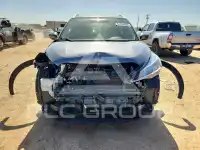 2024 Nissan KICKS photo