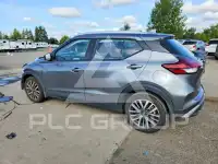 2024 Nissan KICKS фото