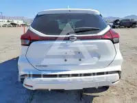 2024 Nissan KICKS фото