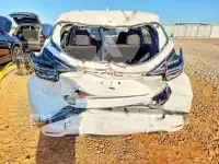 2024 Nissan KICKS фото