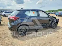 2024 Nissan KICKS фото